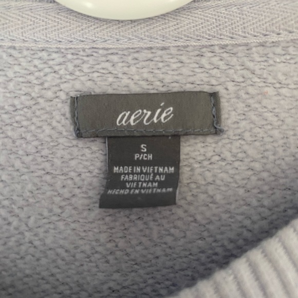 Super Soft Crewneck Sweatshirt - Picture 4 of 5